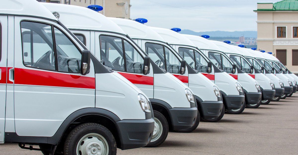Ambulance Services Ambulance Services