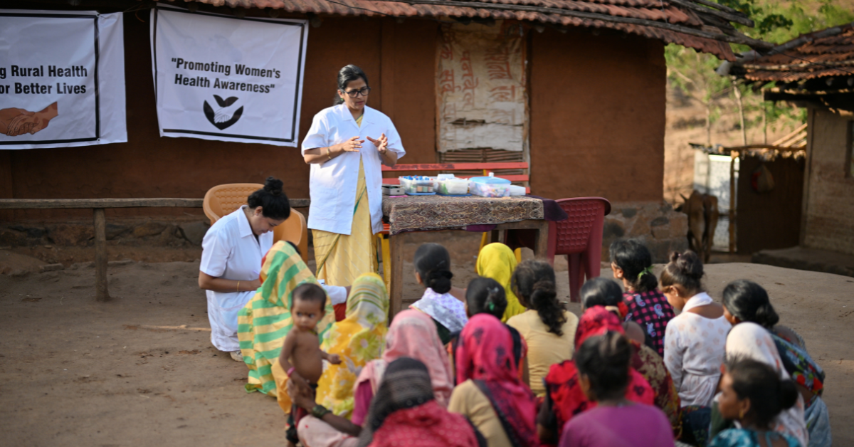 Community Health Community Health