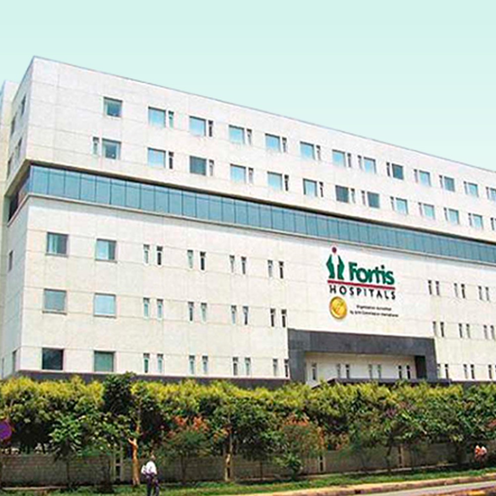 Fortis Hospitals