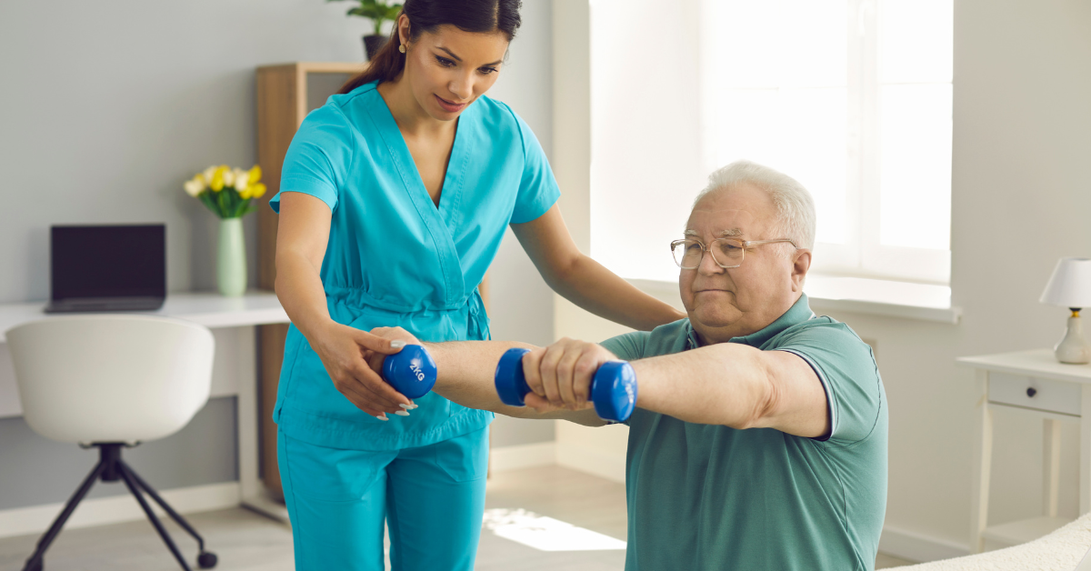Home Healthcare Home Healthcare