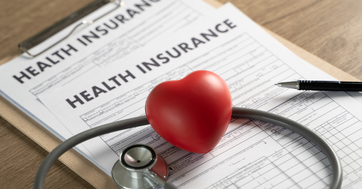 Insurance and TPA services Insurance and TPA services