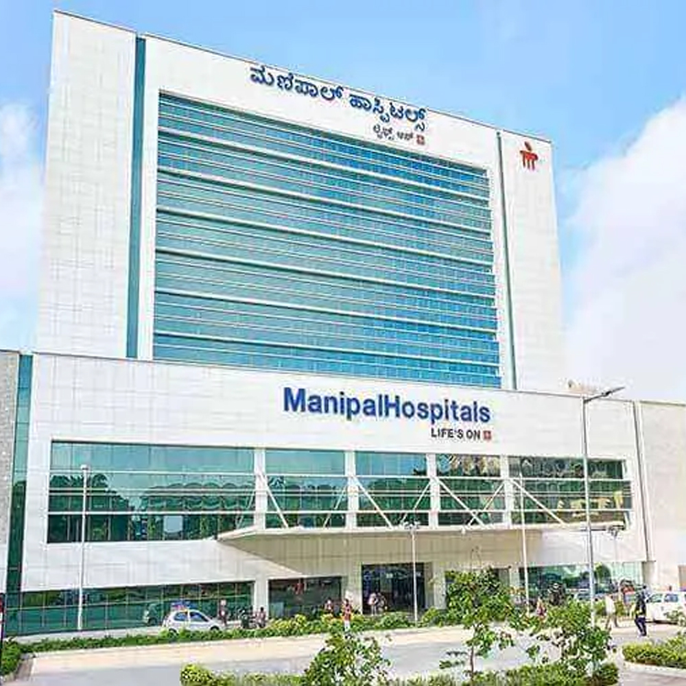 Manipal Hospitals