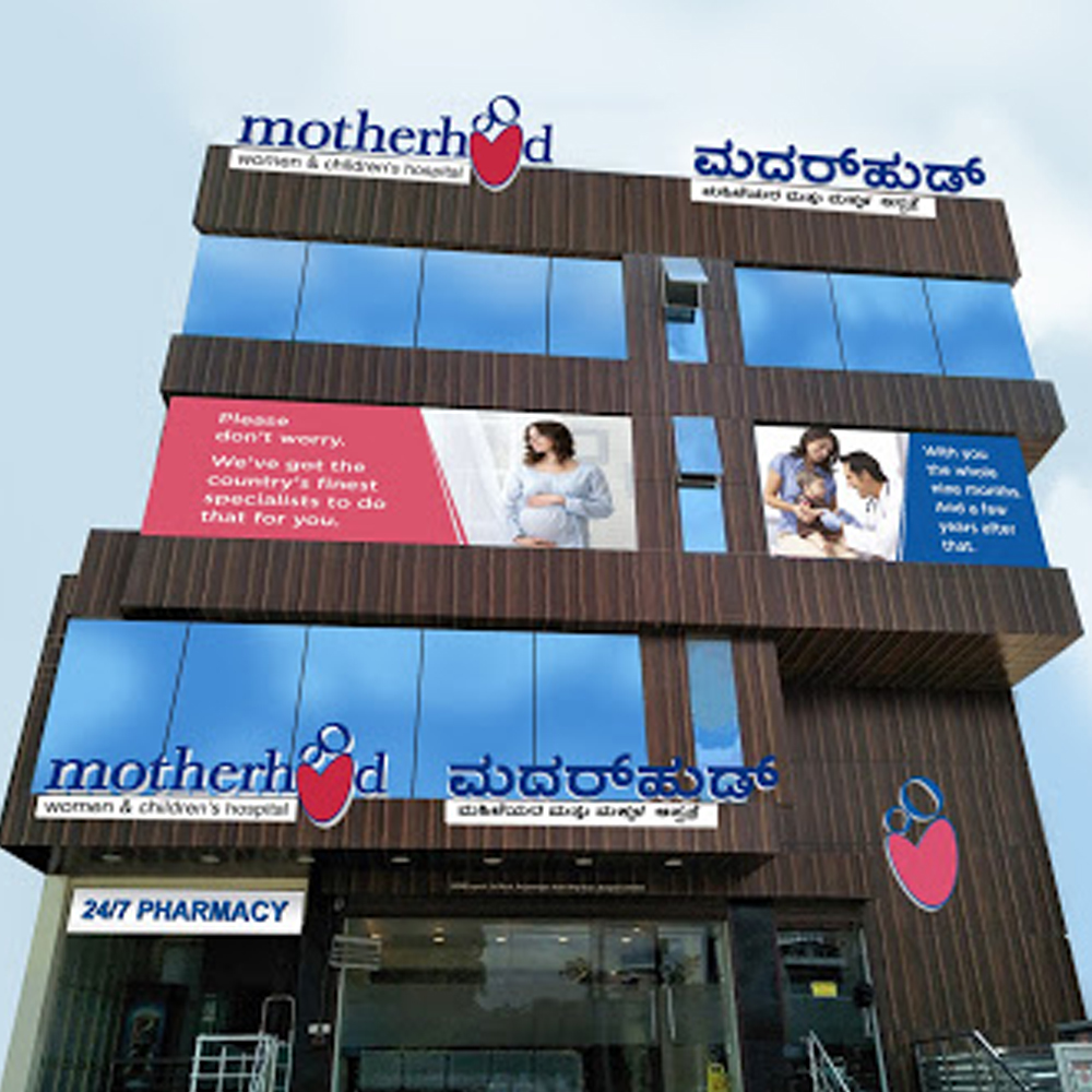 Motherhood Hospitals